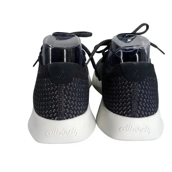 Allbirds Tree Dasher Stretch Lace Up Slip On Athletic Shoes Size 8.5 Womens - Picture 5 of 13